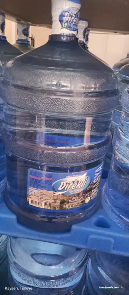 Bağdat Su & İçecek Dünyası