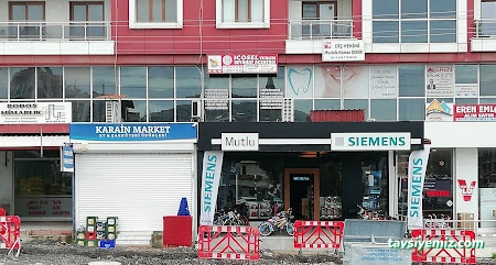 İcosel Turizm Seyahat Acentesi İcosel Turizm Seyahat Acentesi