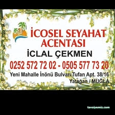 İcosel Turizm Seyahat Acentesi İcosel Turizm Seyahat Acentesi