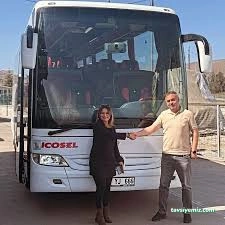 İcosel Turizm Seyahat Acentesi İcosel Turizm Seyahat Acentesi