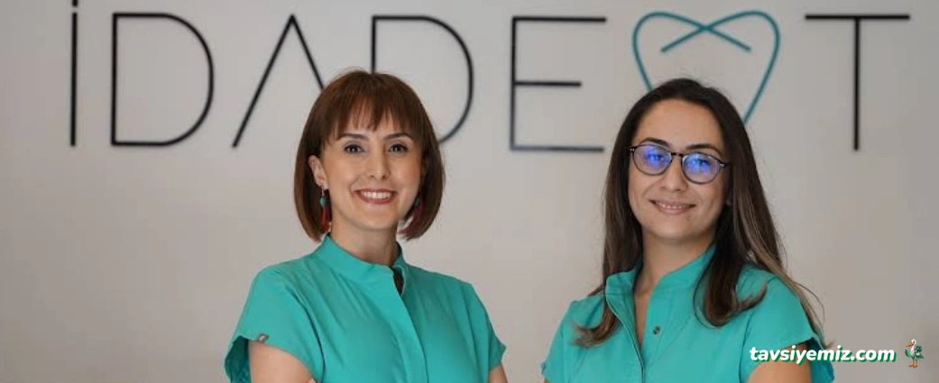 İdadent Ağız Ve Diş Sağlığı Polikliniği