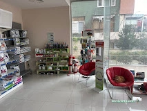 İdealtepe Veteriner Kliniği İdealtepe Veteriner Kliniği