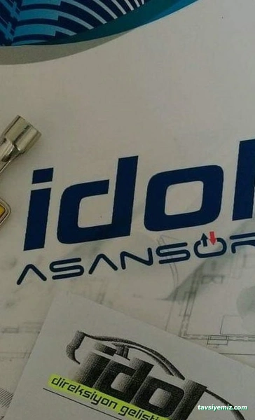 İdol Asansör İdol Asansör