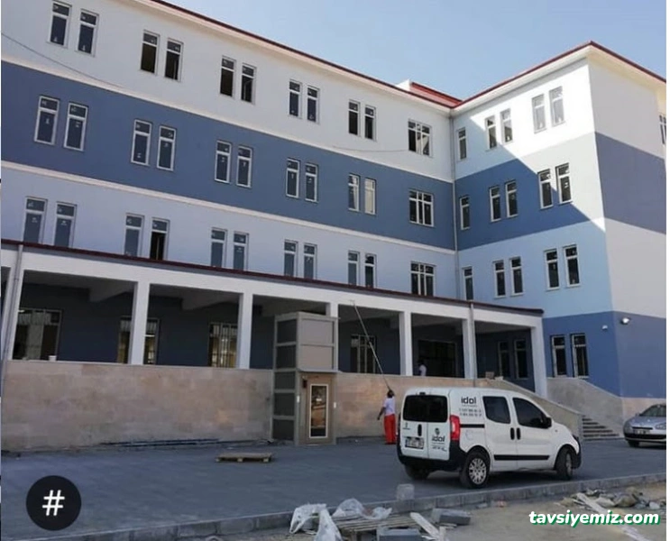 İdol Asansör İdol Asansör