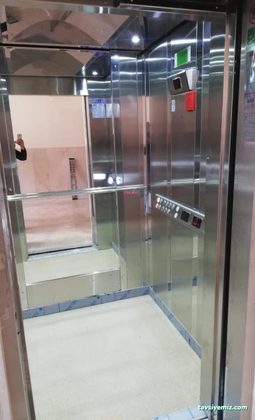 İdol Asansör İdol Asansör