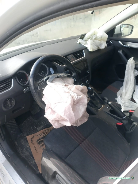 Iğdır Airbag Sistemleri