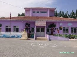 Iğdır Anaokulu Iğdır Anaokulu
