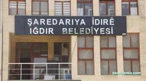 Iğdır Belediyesi Iğdır Belediyesi
