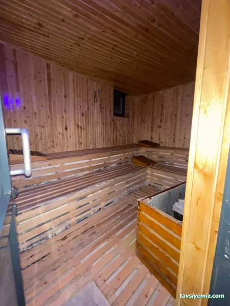 Iğdır Elit Hamam Ve Spa Merkezi Iğdır Elit Hamam Ve Spa Merkezi