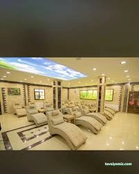 Iğdır Elit Hamam Ve Spa Merkezi Iğdır Elit Hamam Ve Spa Merkezi