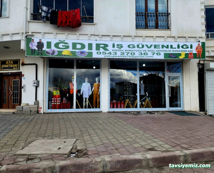 Iğdır İş Güvenliği Kişisel Koruyucu Ve Özel Güvenlik Donanımları Iğdır İş Güvenliği Kişisel Koruyucu Ve Özel Güvenlik Donanımları