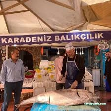 Iğdır Karadeniz Balıkçılık Iğdır Karadeniz Balıkçılık