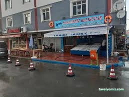 Iğdır Karadeniz Balıkçılık Iğdır Karadeniz Balıkçılık
