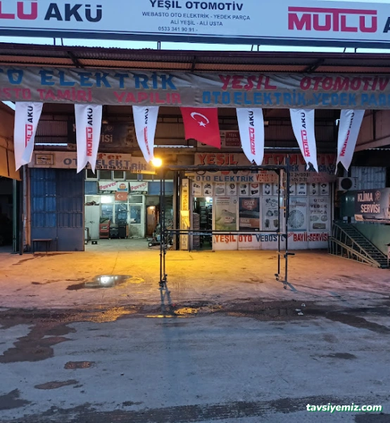 Iğdır Oto Elektrik Iğdır Oto Elektrik
