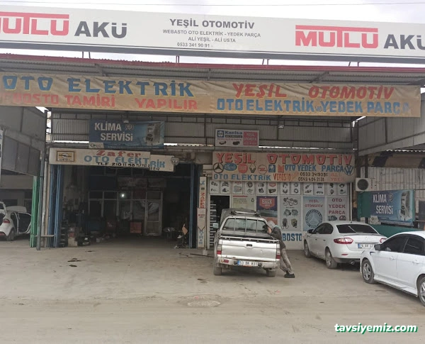 Iğdır Oto Elektrik Iğdır Oto Elektrik