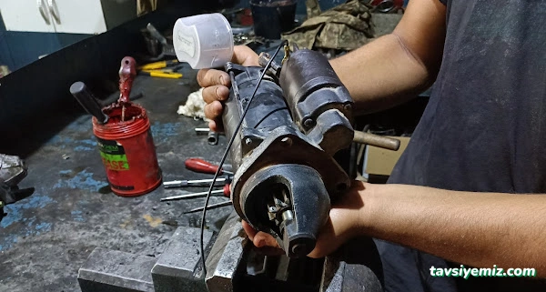 Iğdır Oto Elektrik Iğdır Oto Elektrik