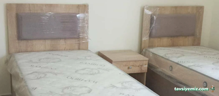 Iğdır Özel Kız Yurdu