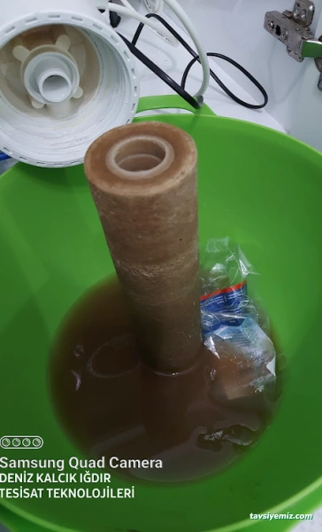Iğdır Tesısat Teknolojılerı Iğdır Tesısat Teknolojılerı