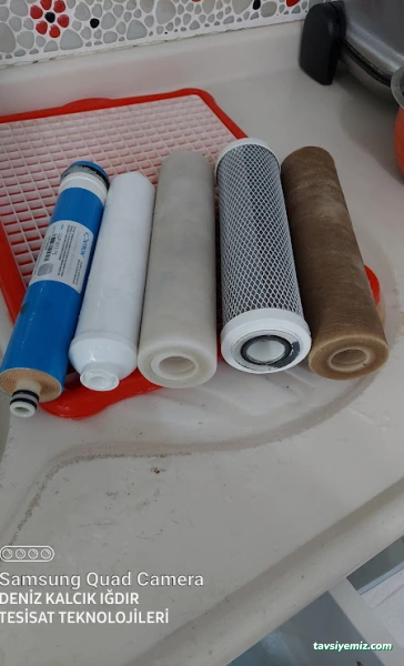 Iğdır Tesısat Teknolojılerı Iğdır Tesısat Teknolojılerı