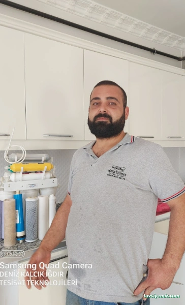 Iğdır Tesısat Teknolojılerı Iğdır Tesısat Teknolojılerı