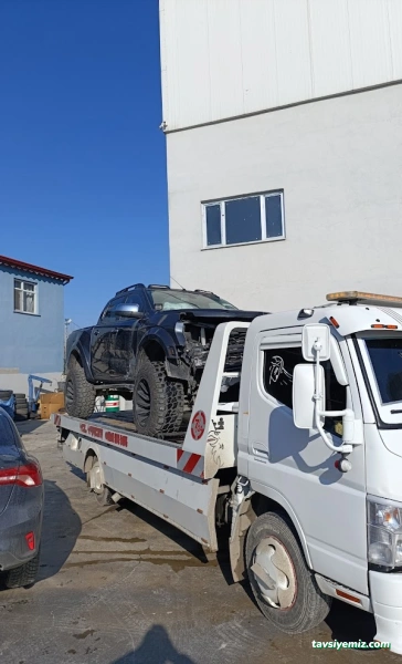Iğdır Tugay Bağcı Oto Çekici & Oto Kurtarma Iğdır Tugay Bağcı Oto Çekici & Oto Kurtarma