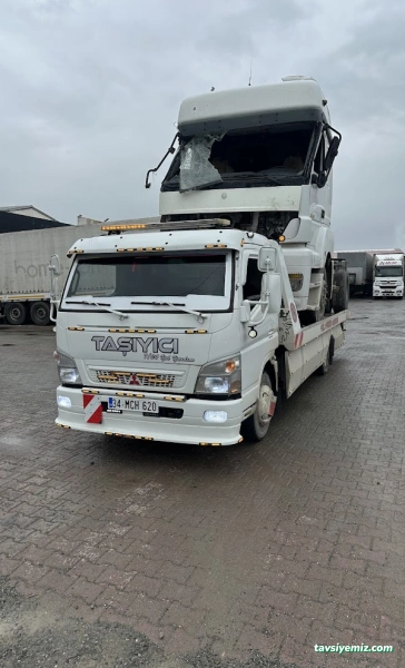Iğdır Tugay Bağcı Oto Çekici & Oto Kurtarma Iğdır Tugay Bağcı Oto Çekici & Oto Kurtarma