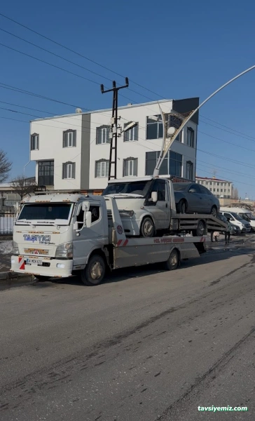 Iğdır Tugay Bağcı Oto Çekici & Oto Kurtarma Iğdır Tugay Bağcı Oto Çekici & Oto Kurtarma