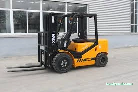 Iğdır Vinç Forklift Iğdır Vinç Forklift