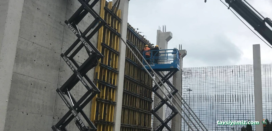 İgsaş - İstanbul Gübre Sanayii A.ş.