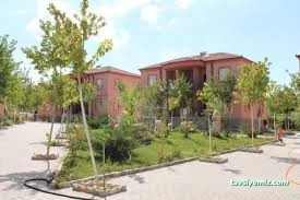 Ihlara Termal Tatil Köyü Ihlara Termal Tatil Köyü