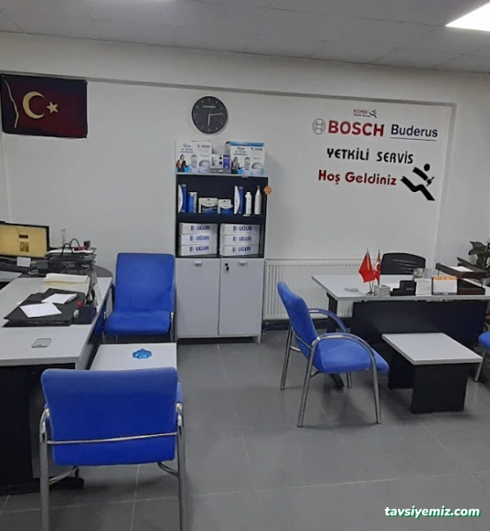 İhlas Isıtma Ve Soğutma İhlas Isıtma Ve Soğutma