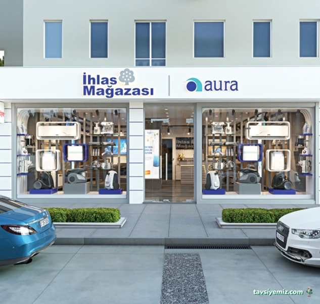 İhlas Yetkili Servis İhlas Yetkili Servis