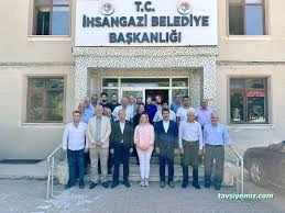İhsangazi Belediyesi İhsangazi Belediyesi
