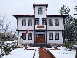 İhsangazi Halk Eğitim Merkezi