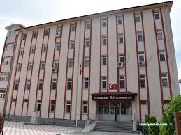 İhsangazi Kaymakamlığı İhsangazi Kaymakamlığı