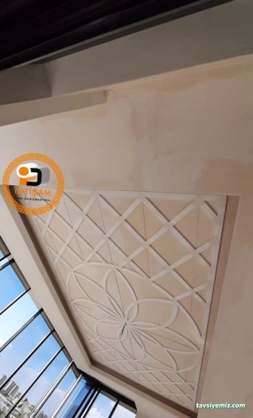 İhtişam Asma Tavan Ve Yapı Dekorasyon İhtişam Asma Tavan Ve Yapı Dekorasyon