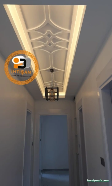 İhtişam Asma Tavan Ve Yapı Dekorasyon İhtişam Asma Tavan Ve Yapı Dekorasyon