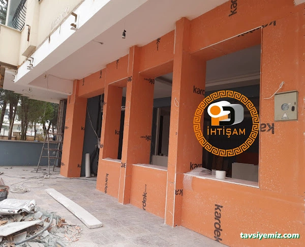 İhtişam Asma Tavan Ve Yapı Dekorasyon İhtişam Asma Tavan Ve Yapı Dekorasyon
