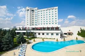 İkbal Thermal Hotel İkbal Thermal Hotel
