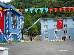 İkizdere Hakkı Emine Ekşi İlçe Devlet Hastanesi İkizdere Hakkı Emine Ekşi İlçe Devlet Hastanesi