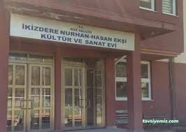 İkizdere Halk Eğitim Merkezi Ve Aso İkizdere Halk Eğitim Merkezi Ve Aso