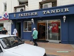 İkizler Esnaf Lokantası İkizler Esnaf Lokantası