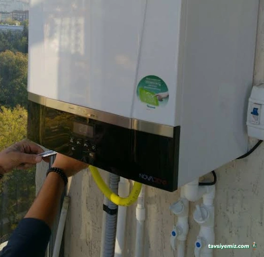 İkizler Sihhi Tesisat Malatya