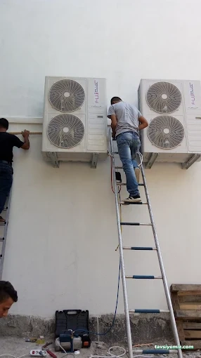İklim Klima Kombi Servisi İklim Klima Kombi Servisi