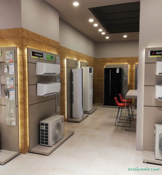 İklimsa Kaçkar Isıtma Ve Soğutma Sistemleri Diş.tic.ltd.şti İklimsa Kaçkar Isıtma Ve Soğutma Sistemleri Diş.tic.ltd.şti