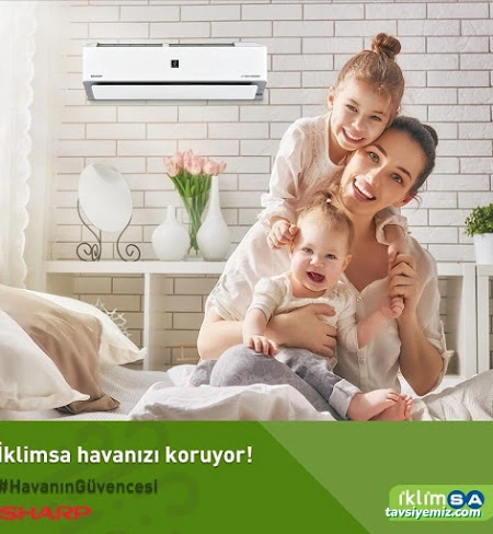 İklimsa Kaçkar Isıtma Ve Soğutma Sistemleri Diş.tic.ltd.şti İklimsa Kaçkar Isıtma Ve Soğutma Sistemleri Diş.tic.ltd.şti