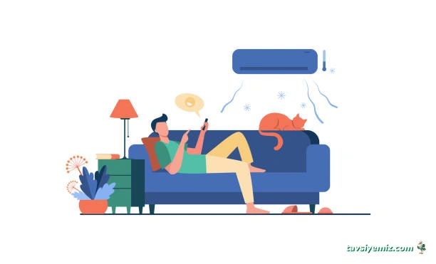 İklimsa Yetkili Satıcı