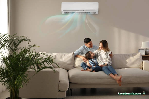 İklimsa Yetkili Satıcı