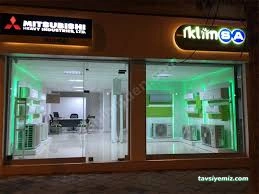 İklimsa Yetkili Servis - Koca Teknik İklimsa Yetkili Servis - Koca Teknik