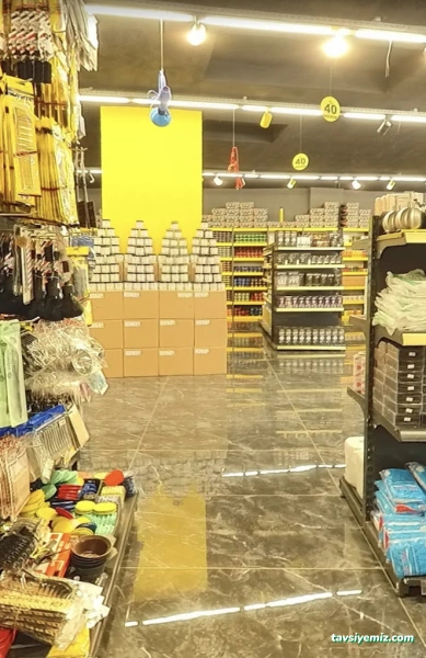 İkra Kozmetik İkra Kozmetik